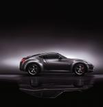 Nissan Fairlady Z 40th Anniversary 2010 года